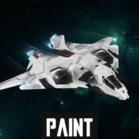 Sabre - Polar Paint