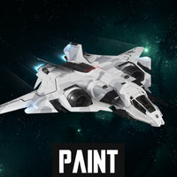 Sabre - Polar Paint