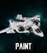 Sabre - Polar Paint