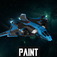 Sabre - Stormbringer Paint