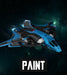 Sabre - Stormbringer Paint