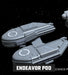 Endeavor General Science Pod