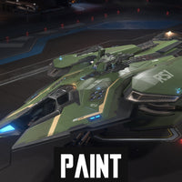 Scorpius - Blight Paint