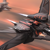 Scorpius - Stinger Paint
