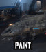 Redeemer - Scrubland Paint