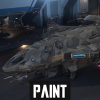 Redeemer - Scrubland Paint