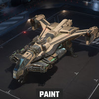 Shiv - Earthquake Paint