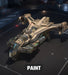 Shiv - Earthquake Paint