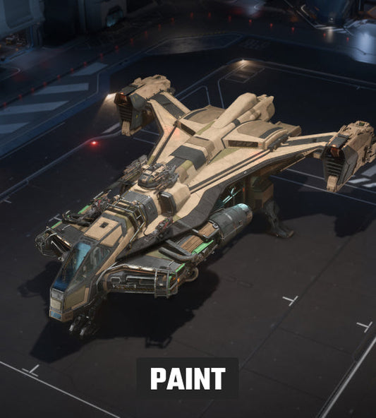 Shiv - Earthquake Paint