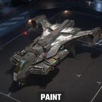 Shiv - Nightmare Paint
