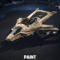 Hornet MK II - Simoom Paint