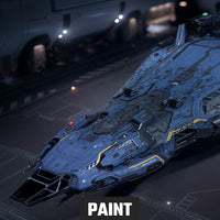 Polaris - Sirius Paint