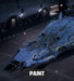 Polaris - Sirius Paint