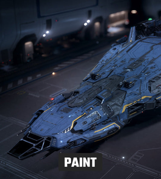 Polaris - Sirius Paint