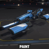 Dragonfly Slipstream Paint