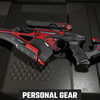 Gemini A03 "Red Alert" Sniper Rifle