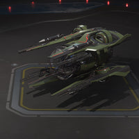 Fury - 7 Paint Pack