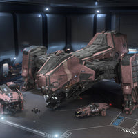 Hadanite Mining Paint Pack