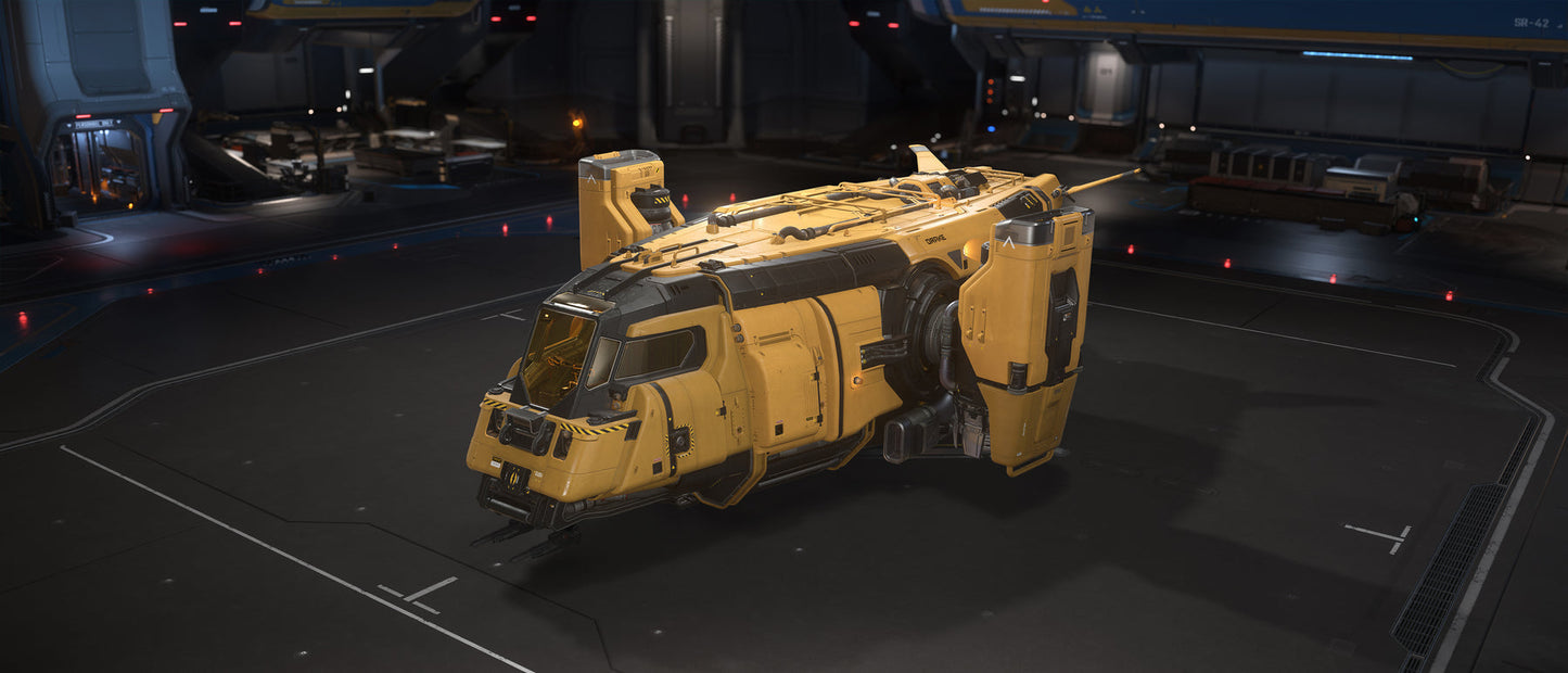 Cutter - 8 Paint Pack