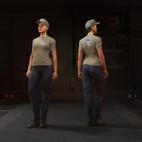 Invictus Launch Week Shirt & Hat Pack