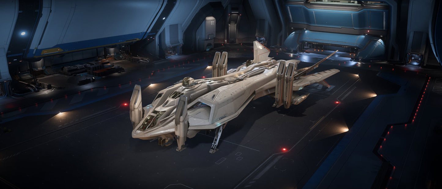 Retaliator - 3 Paint Pack