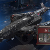 Aegis Redeemer – Flight Blades Kit