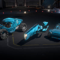 Whirlwind Paint Collection