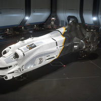 Hull C - Empyrean Paint