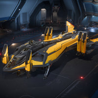 Retaliator - Backlash Paint