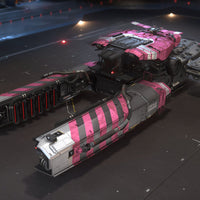 Vulture - Carnival Paint