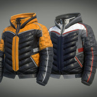 Polar Vortex Collection