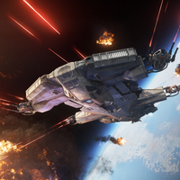 Hammerhead - Original Concept LTI Warbond (Name Reservation + Serial Stamp)