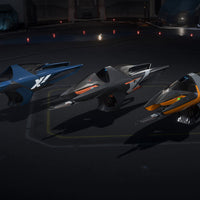 X1 Wrap Collection