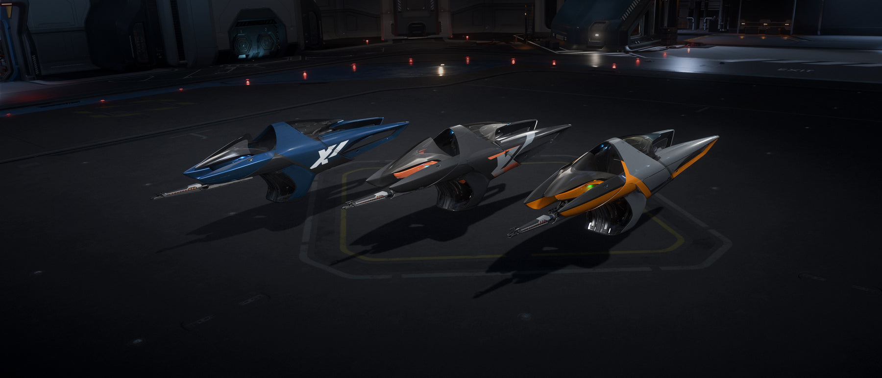 X1 Wrap Collection