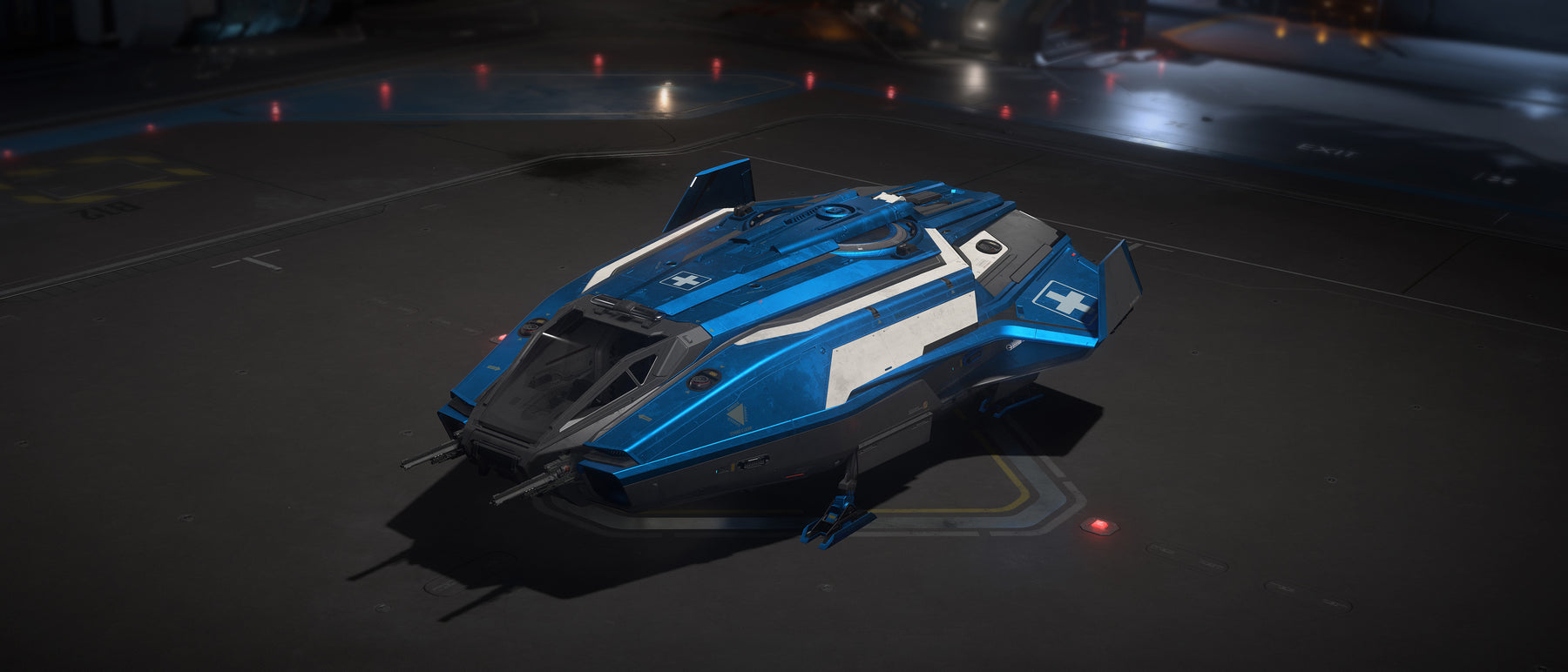 C8 Pisces - 5 Paint Pack