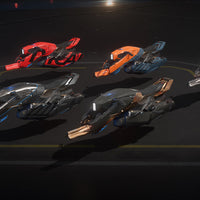 Pulse - 5 Paint Pack
