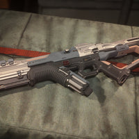 Karna "Ascension" Rifle