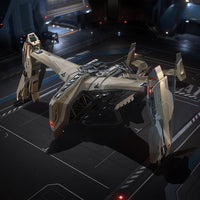 Prowler - 4 Paint Pack
