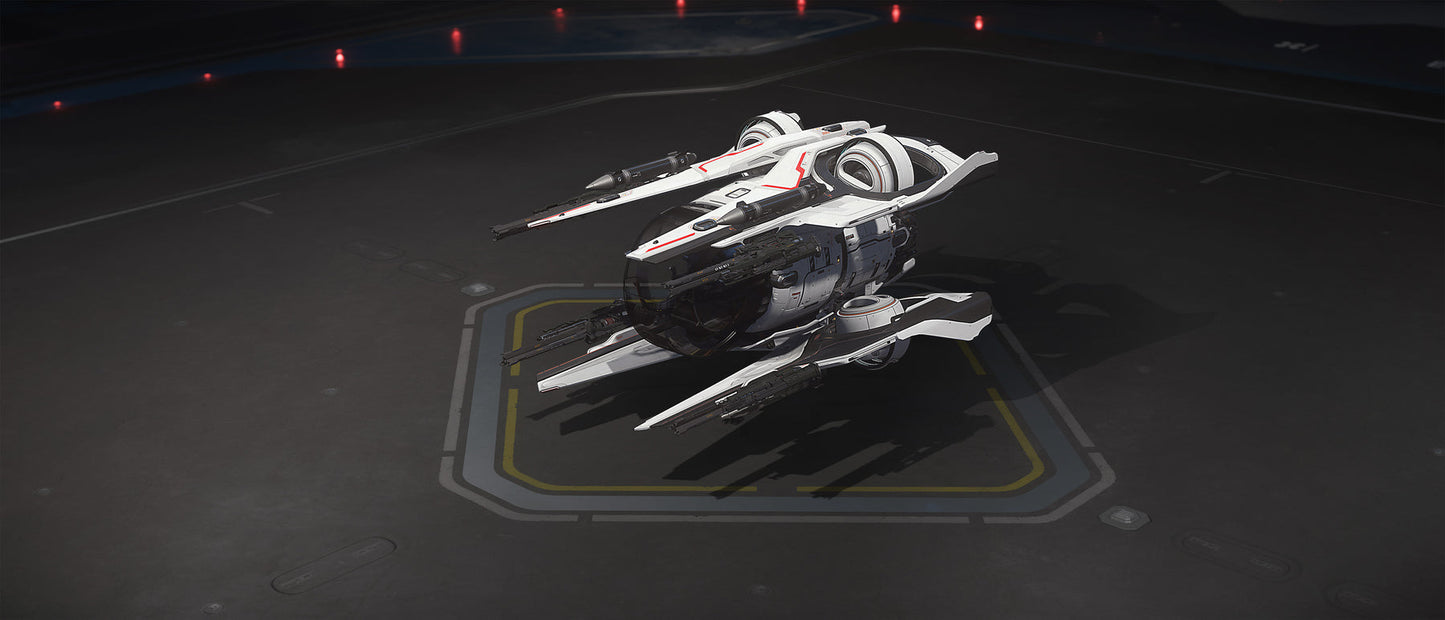 Fury - 7 Paint Pack
