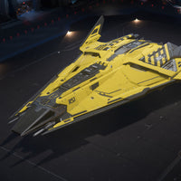 Paints - Zeus Mk II - Sunswept Paint