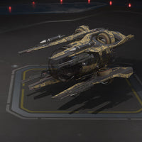 Fury - Wasteland Camo Paint