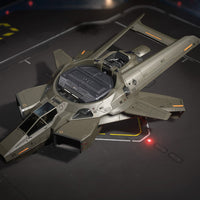 F7 Hornet Mk I - 2 Paint Pack
