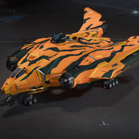 New Dawn - Patch Bundle