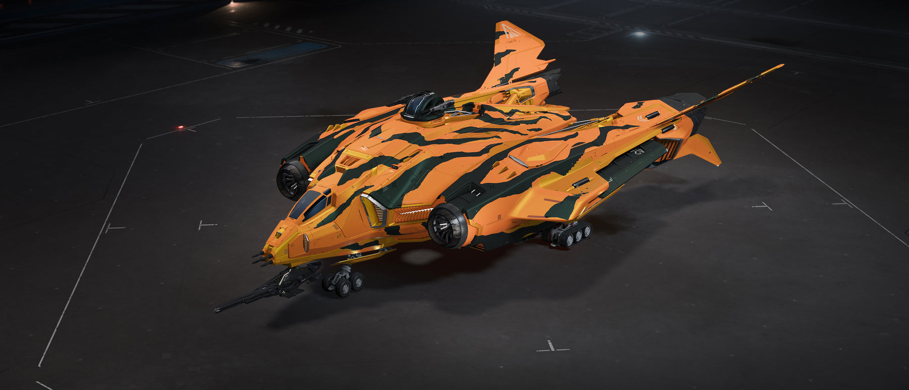 New Dawn - Patch Bundle