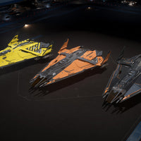 Paints - Zeus Mk II - 3 Paint Pack