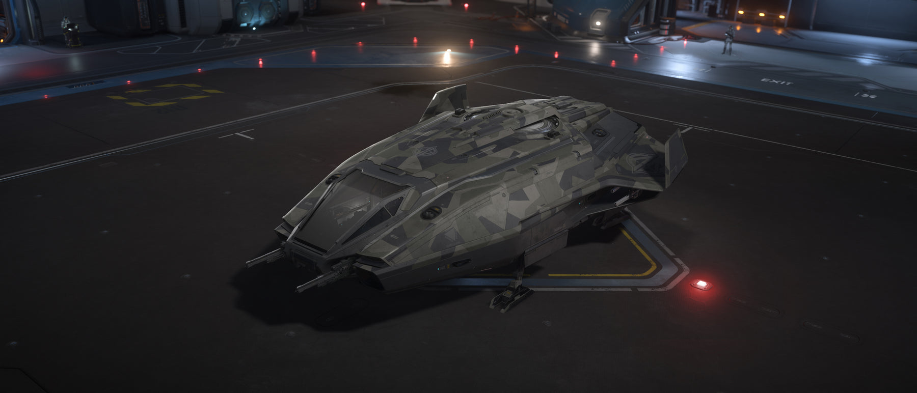 C8 Pisces - 5 Paint Pack