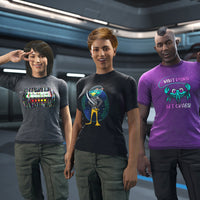 Banu-Made T-Shirt Pack 3