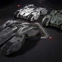 Storm - 3 Paint Pack