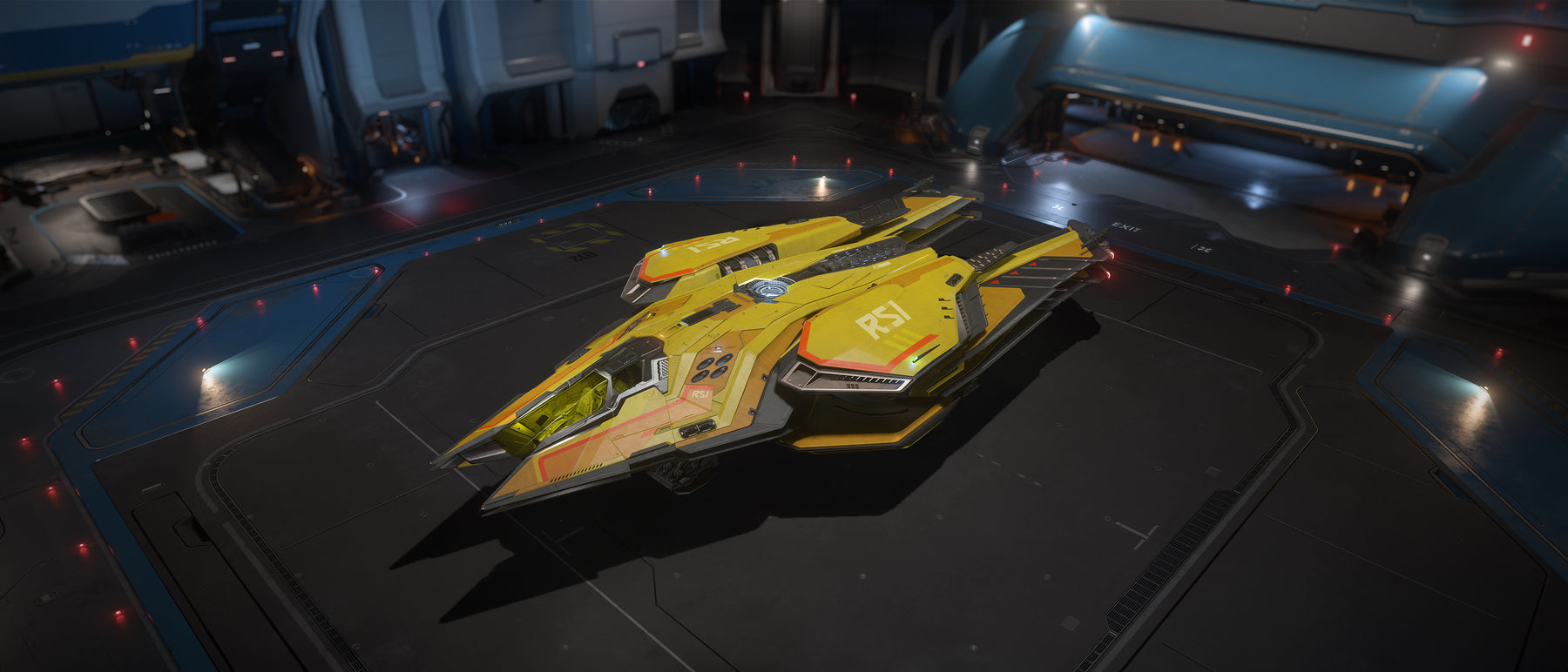 Scorpius - 5 Paint Pack