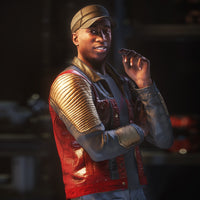 Stegman's Cordimon "Voyager" Complete Outfit